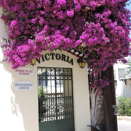 Victoria Studios Спетсес Экстерьер фото