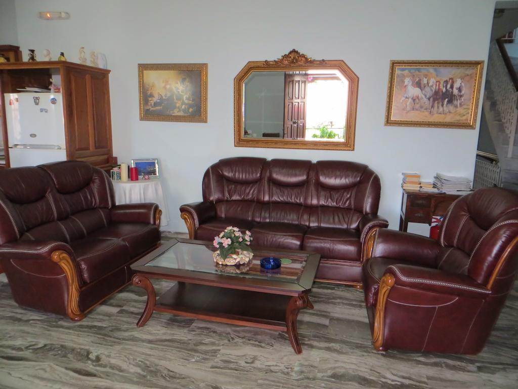 Victoria Studios Спетсес Экстерьер фото